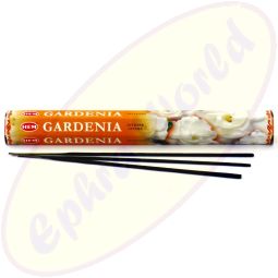 HEM Gardenia indische Räucherstäbchen