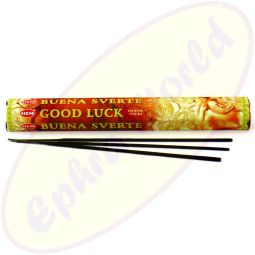 HEM Good Luck indische Räucherstäbchen