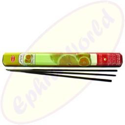HEM Grapefruit indische Räucherstäbchen