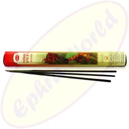 HEM Indian Spices indische Räucherstäbchen