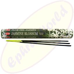 HEM Jasmine Blossom indische Räucherstäbchen