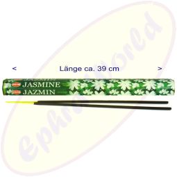 HEM Jasmine XL Räucherstäbchen