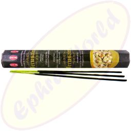 Hem Jerusalem (Weihrauch) Räucherstäbchen