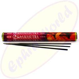 HEM Kamasutra indische Räucherstäbchen