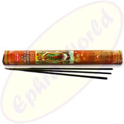 HEM La Virgin De Guadelupe indische Räucherstäbchen