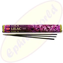 HEM Lila indische Räucherstäbchen