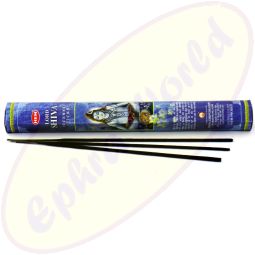 HEM Lord Shiva indische Räucherstäbchen