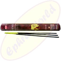 HEM Madhur Candan indische Räucherstäbchen