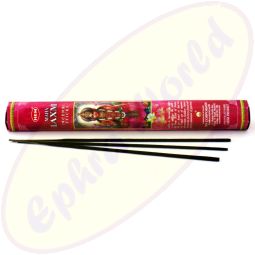 HEM Maha Laxmi indische Räucherstäbchen