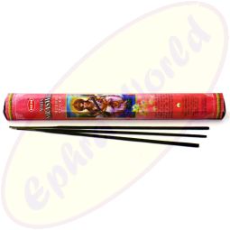 HEM Maha Saraswati indische Räucherstäbchen