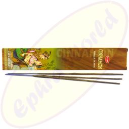 HEM Masala Cinnamon/Zimt Räucherstäbchen