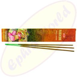 HEM Masala Frankincense indische Räucherstäbchen