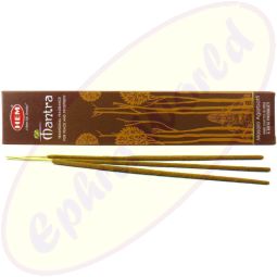 HEM Mantra Masala Räucherstäbchen