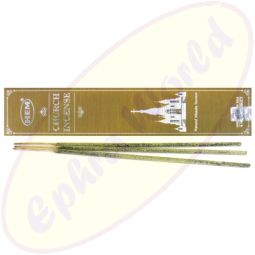 HEM Masala Räucherstäbchen Natural Church Incense