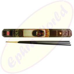 HEM Mukhalat Bakhoor Räucherstäbchen