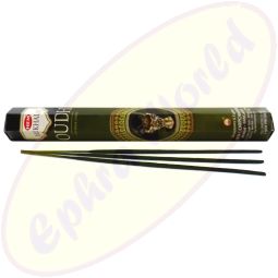HEM Mukhalat Oudh Räucherstäbchen