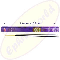 HEM Myrrh XL Garten Räucherstäbchen