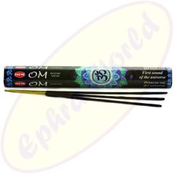 HEM Om indische Räucherstäbchen