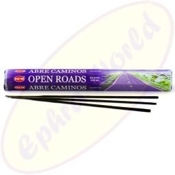 HEM Open Roads indische Räucherstäbchen