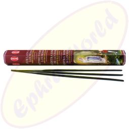 HEM Our Lady Of Lourdes Räucherstäbchen