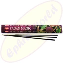HEM Pangan Magic indische Räucherstäbchen