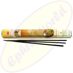 HEM Passion Fruit indische Räucherstäbchen
