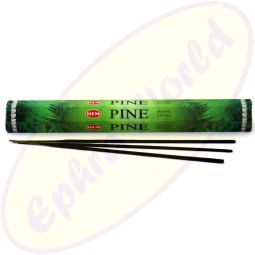 HEM Pine indische Räucherstäbchen