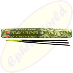 HEM Pitanga Flower indische Räucherstäbchen