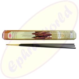 HEM Cinnamon indische Räucherstäbchen