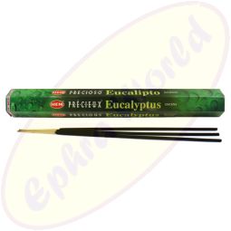 HEM Eucalyptus indische Räucherstäbchen