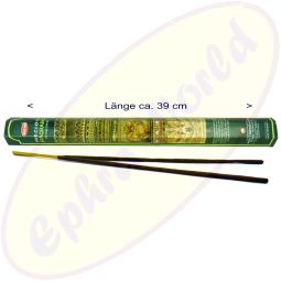 HEM Precious Fragrance îndische XL Räucherstäbchen