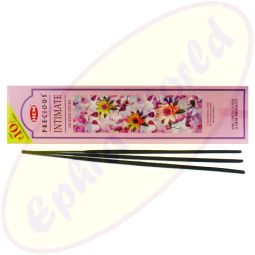 HEM Precious Intimate Räucherstäbchen Flat Pack