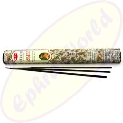 HEM Precious Jasmine indische Räucherstäbchen