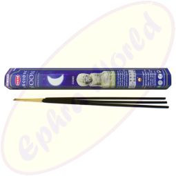 HEM The Moon Räucherstäbchen