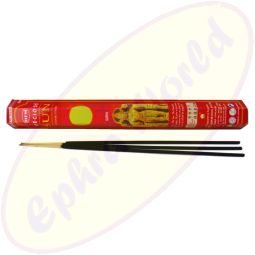 HEM The Sun indische Räucherstäbchen