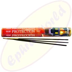 HEM Protection indische Räucherstäbchen