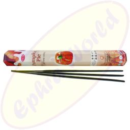 HEM Kürbiskuchen/Pumkin Pie Räucherstäbchen