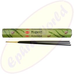 HEM Mugwort (Artemisa, Beifuß) Räucherstäbchen