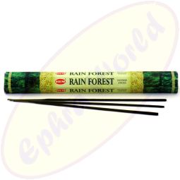 HEM Rain Forest indische Räucherstäbchen