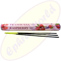HEM Raspberry indische Räucherstäbchen