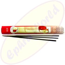 HEM Red Apple indische Räucherstäbchen