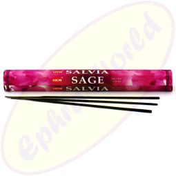 HEM Sage indische Räucherstäbchen