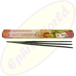 HEM Saint Expeditus Räucherstäbchen