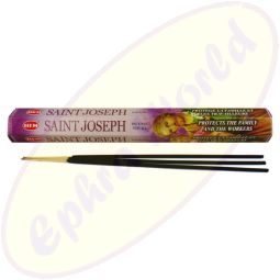 HEM Saint Joseph Räucherstäbchen