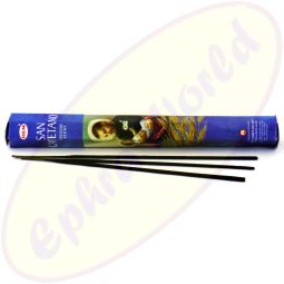 HEM San Cayetano indische Räucherstäbchen