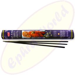 HEM San Judas Tadeo indische Räucherstäbchen