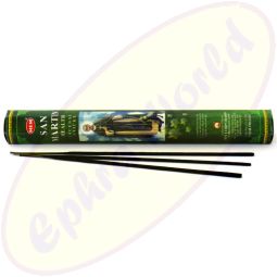 HEM San Martin indische Räucherstäbchen