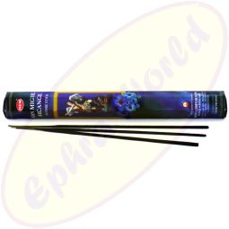 HEM San Miguel Arcangel indische Räucherstäbchen
