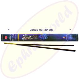 HEM San Miguel Arcangel indische XL Räucherstäbchen