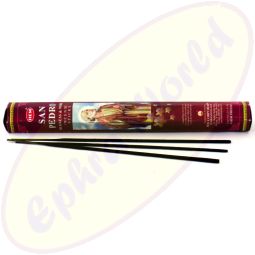 HEM San Pedro indische Räucherstäbchen